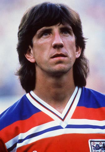 	Paul Mariner 	